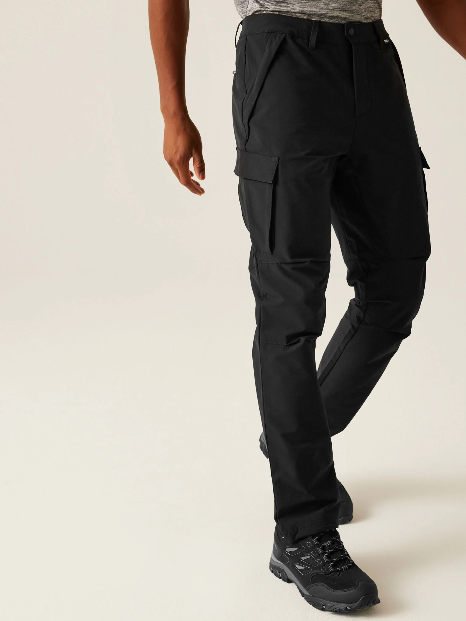 Regatta Questra Cargo Trousers