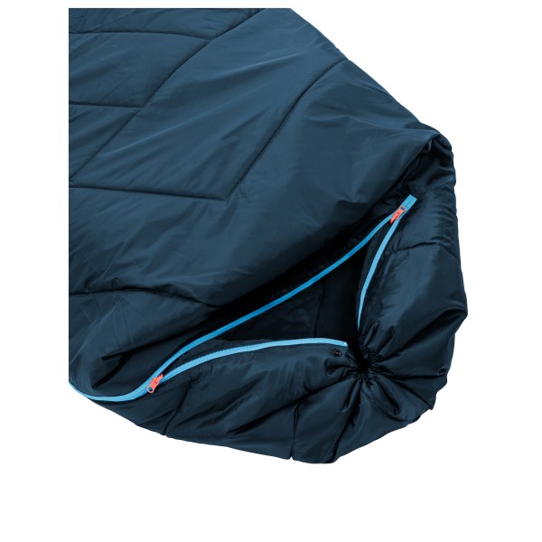 Vaude - Navajo 100 II SYN - Sac de couchage synthétique