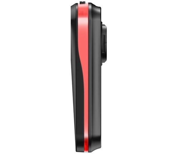 iGPSport SR30 Radar Baglygte