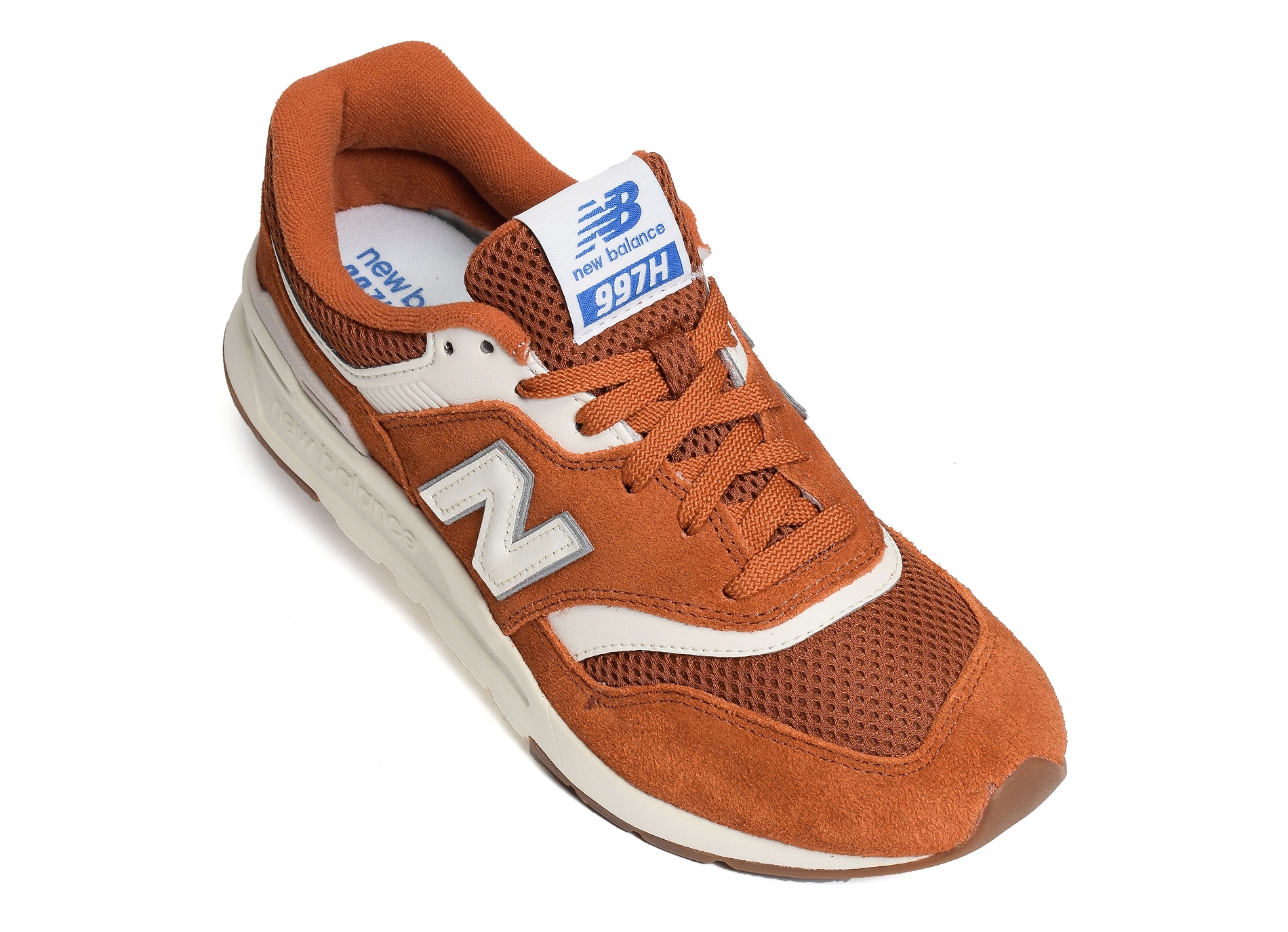 Cm997 rouille
