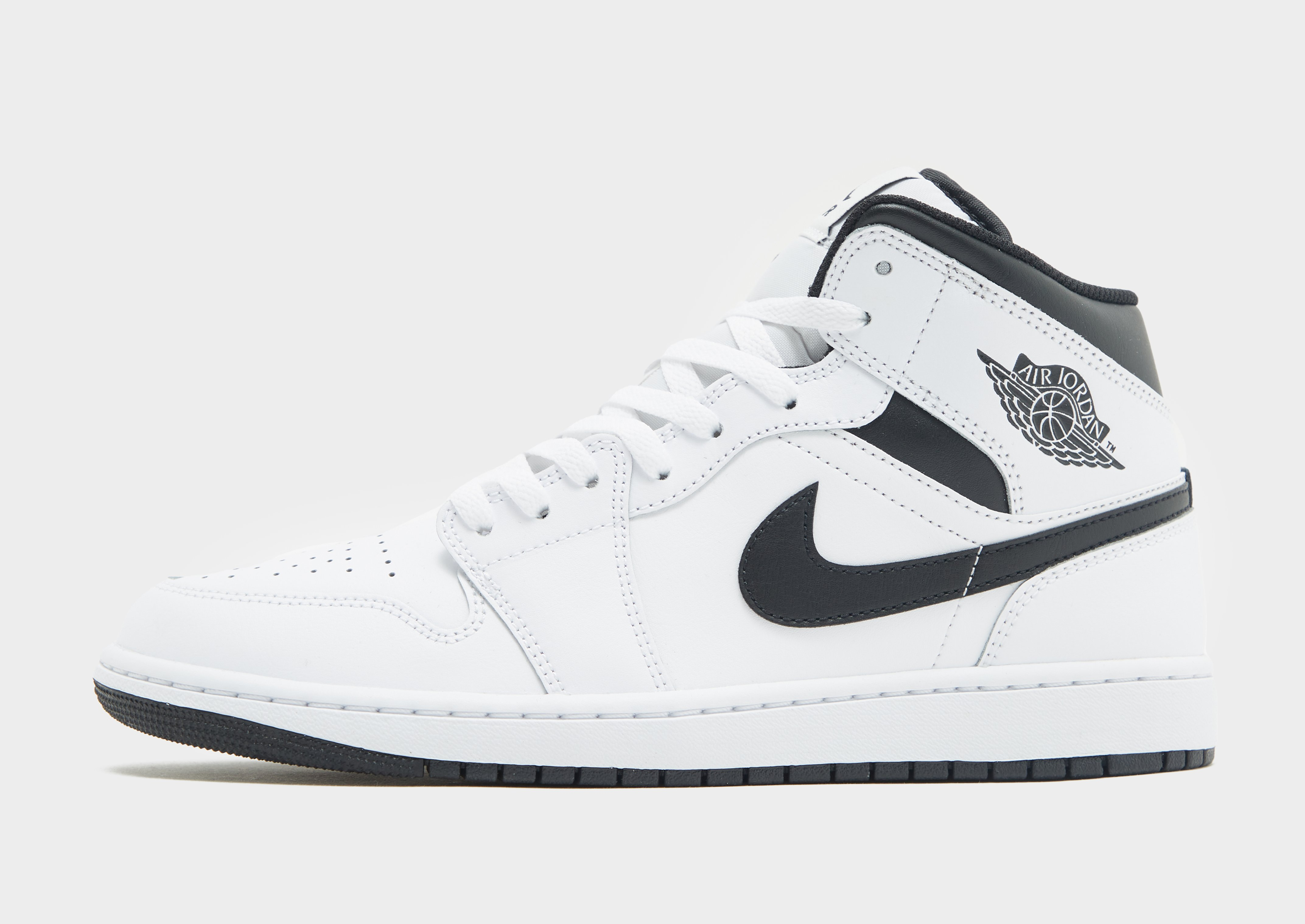 Jordan Air 1 Mid Homme