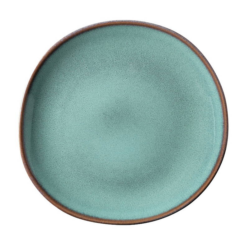 Like by Villeroy & Boch Frühstücksteller LAVE GLACE
