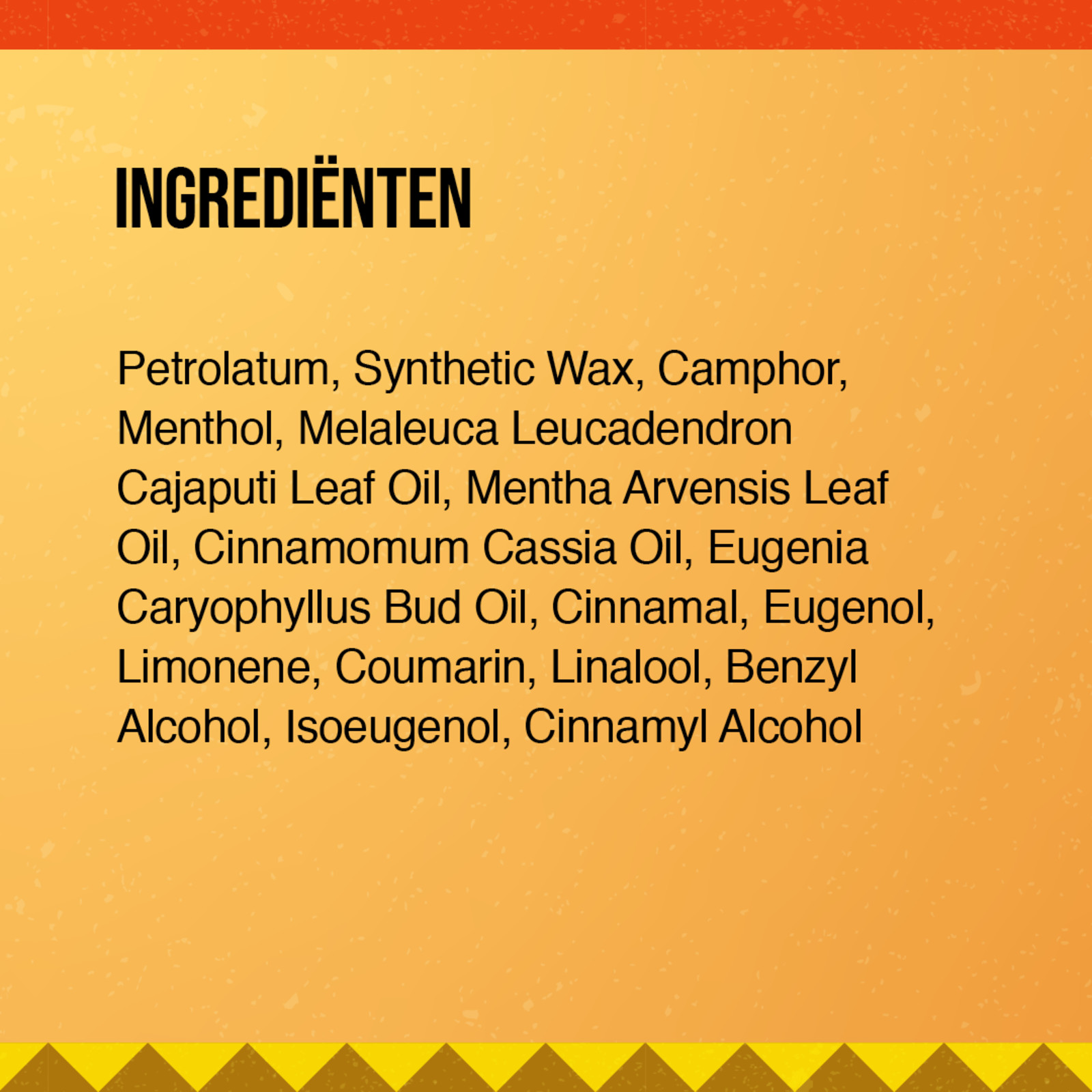 Tiger Balm Rood (19 gr)