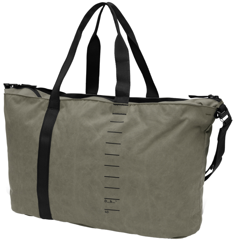 Essential Weekender 40L 2017/Forest Green