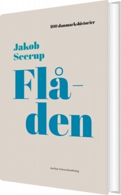 Flåden - Jakob Seerup - Bog