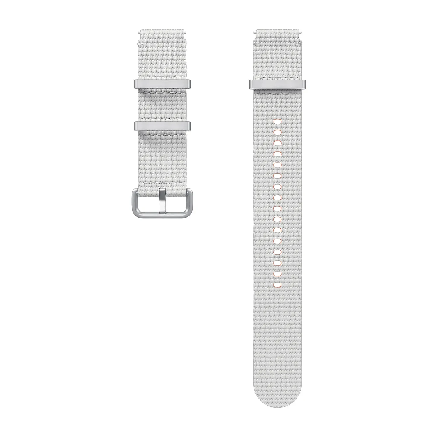 Samsung Galaxy Watch7 Athleisure Band M/L Canvasrem ET-SOL31LSEGEU