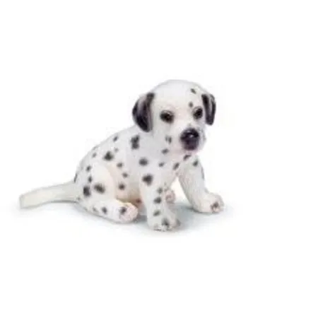 Schleich® 16348 Dalmatiner Welpe, sitzend