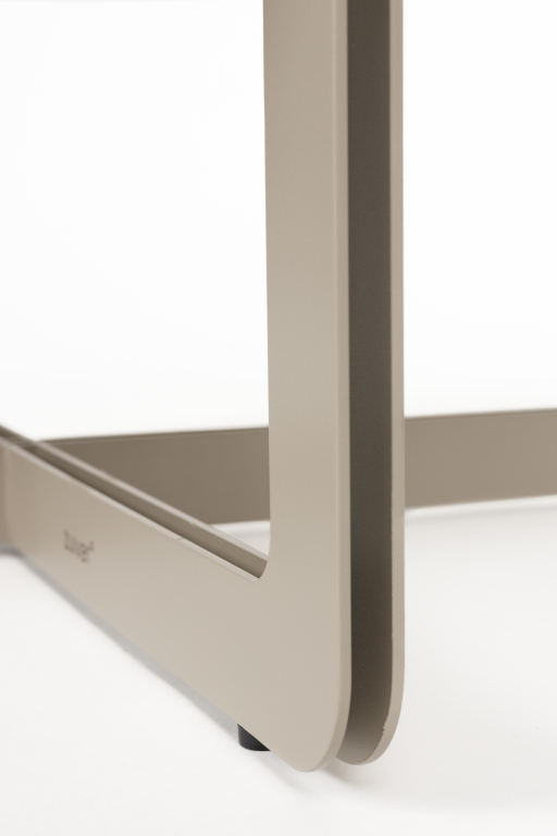 Zuiver Centre salontafel Ã68 zwart_1