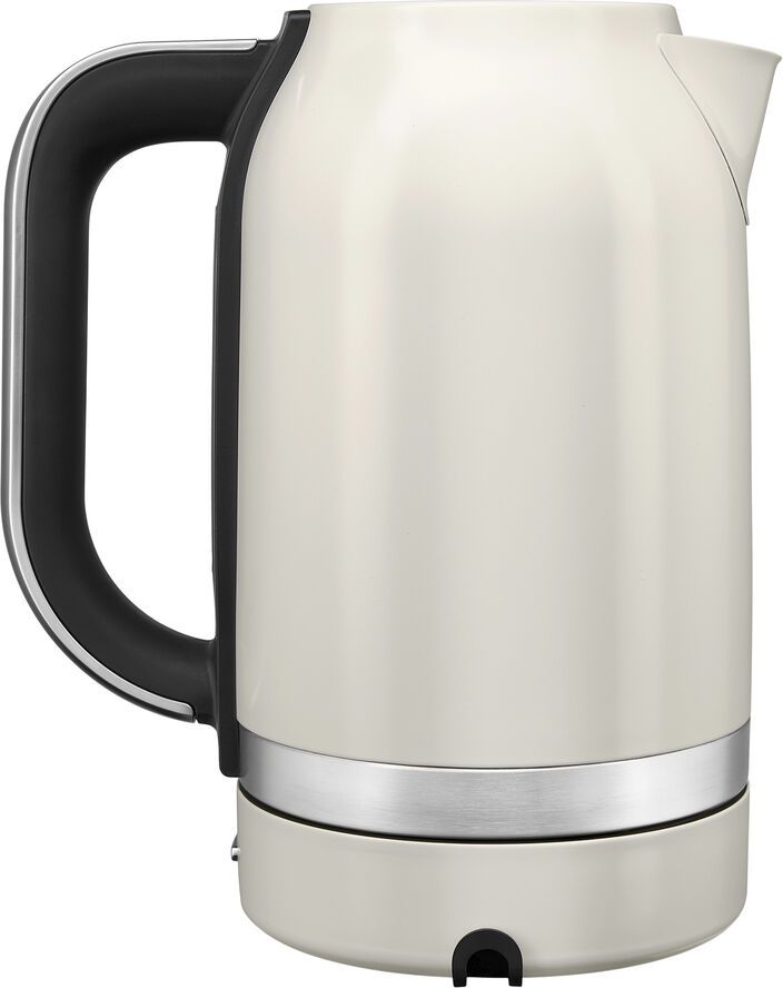 KitchenAid Elkedel 1,7 L Porcelain white