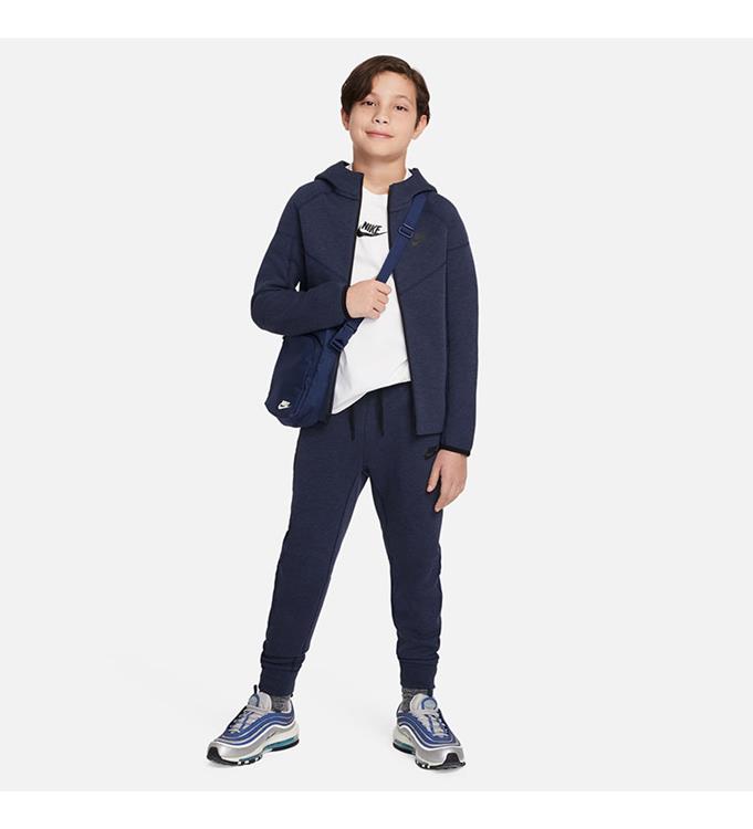 Nike JR Sportswear Tech Fleece Hoodie