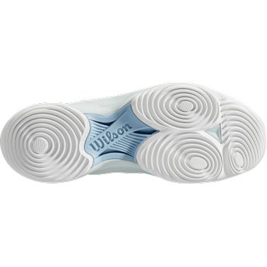 Wilson Hurakn 2.0 Tennisschuhe Damen abyss