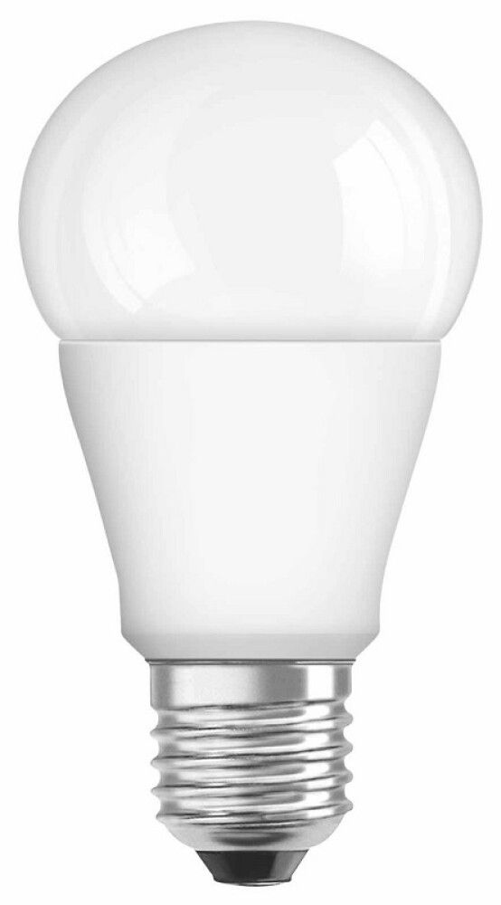 LYSPÆRE OSRAM LED 60 E27 8,5W