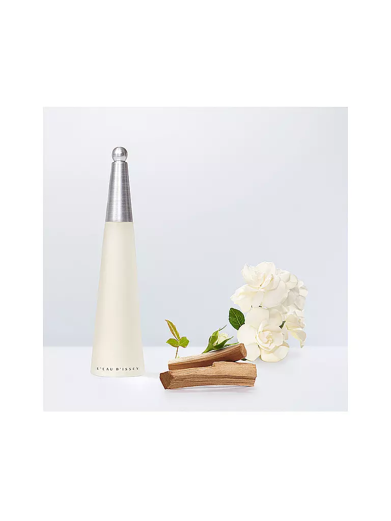 ISSEY MIYAKE L'Eau d'Issey Eau de Toilette Spray  50ml keine Farbe