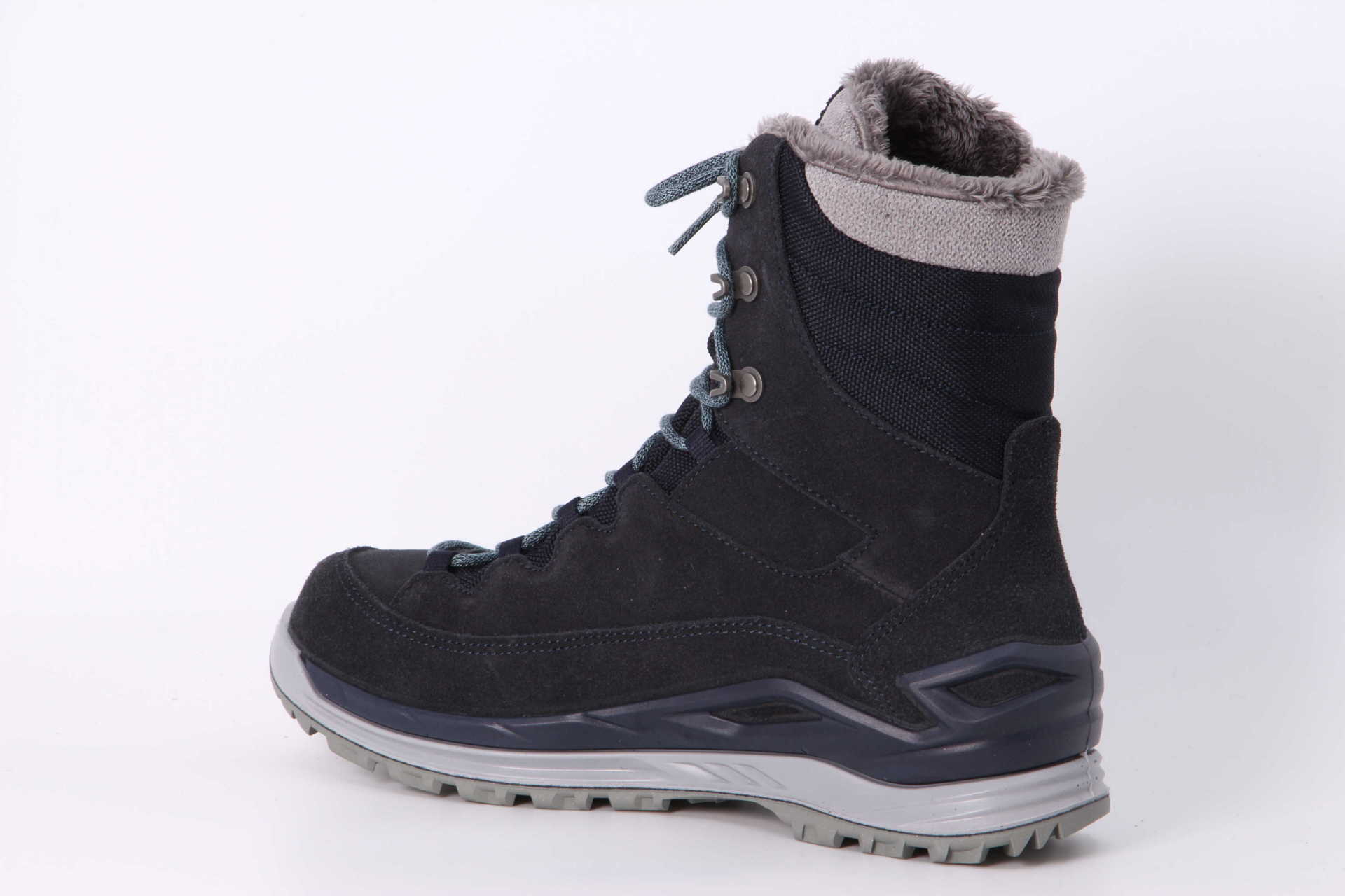 Lowa Calceta Evo GTX navy / eisblau