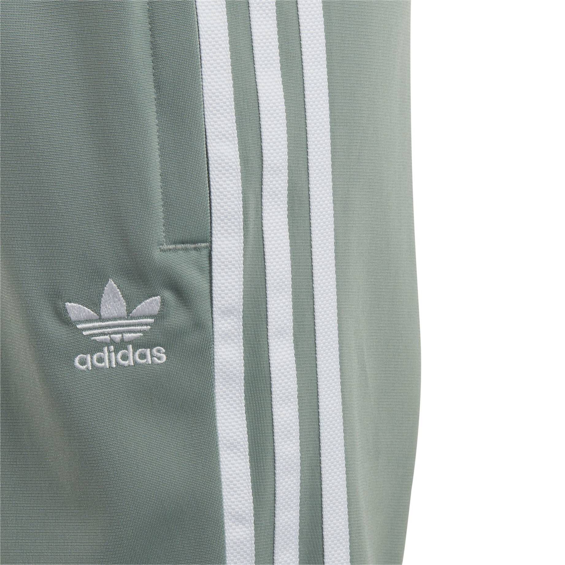 adidas Originals| Kinder Set ANIMAL PRINT SST