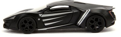 Marvel Black Panther Lykan