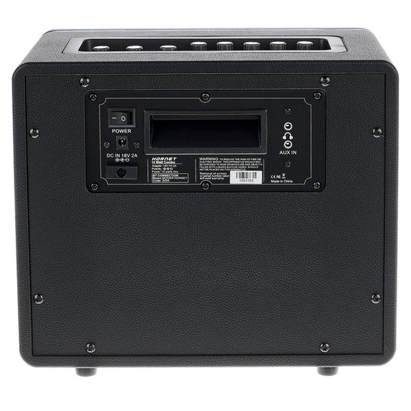 Harley Benton ST-20HH Active SBK Bundle