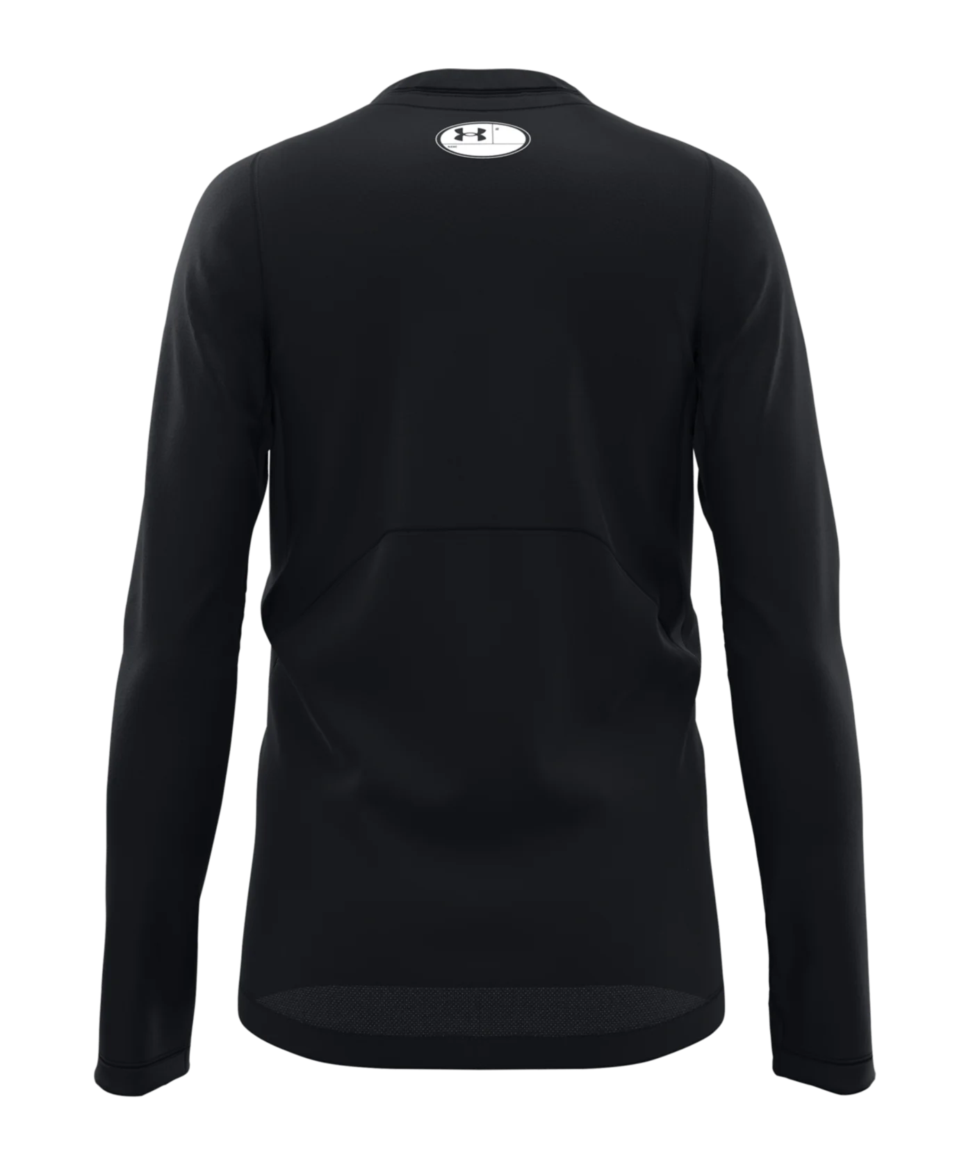Under Armour Cg Armour Sweatshirt Kids F001