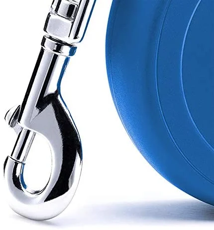 FITA FLEXÍVEL CLÁSSICA L (AZUL 5 METROS 50 KG)
