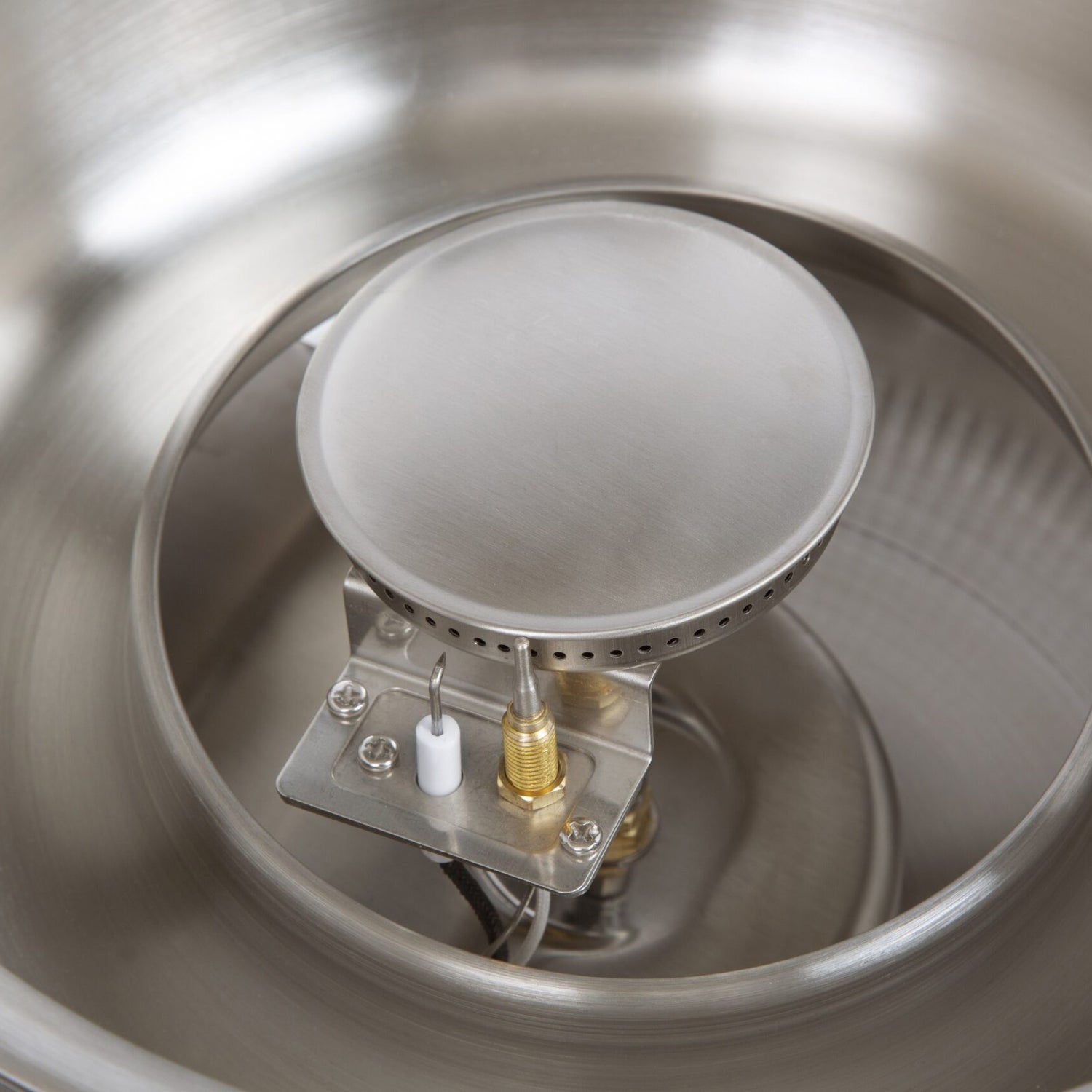 Cobb gasbarbecue Premier D 30 H 38,5 cm