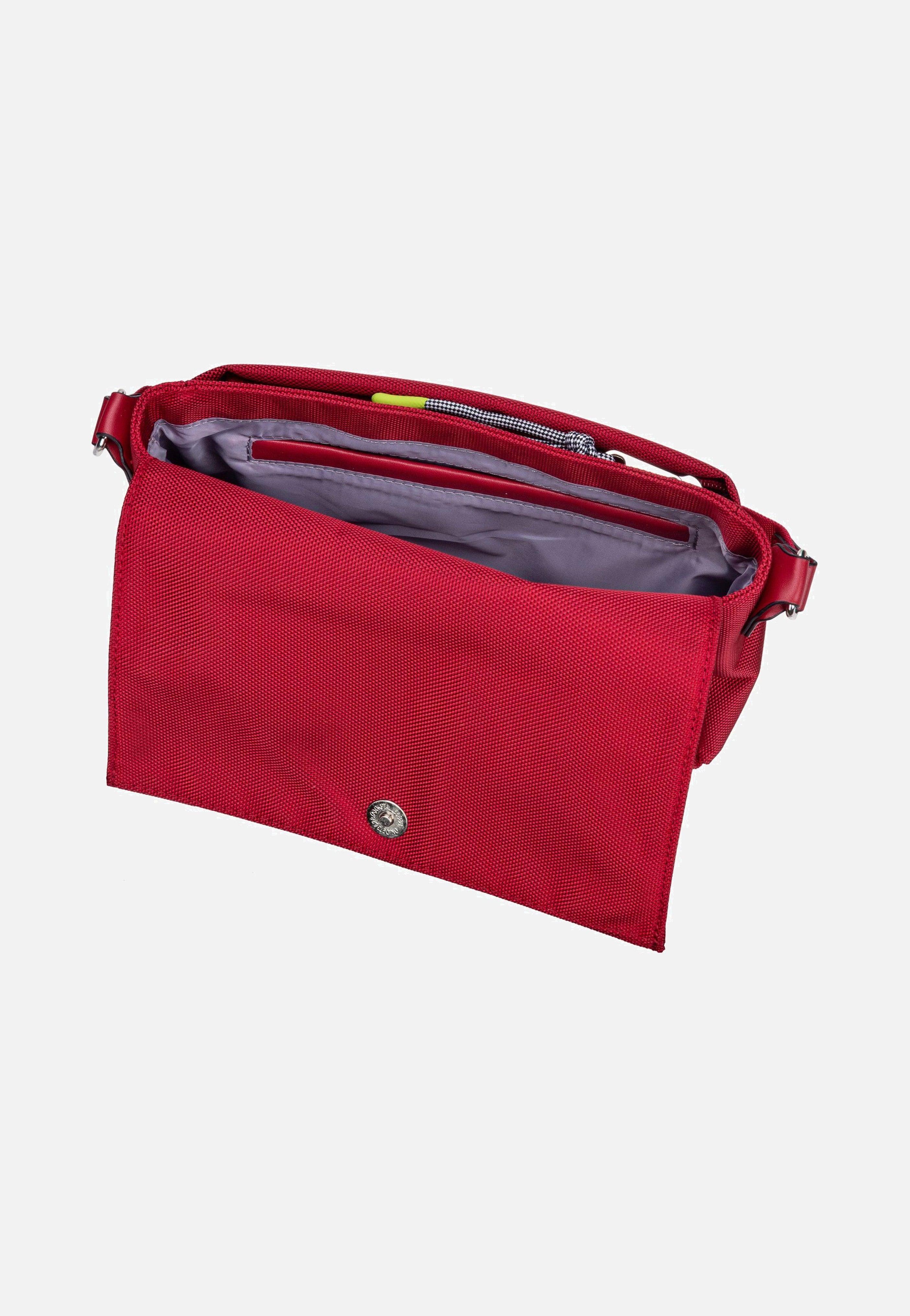 Lucky One 3243 Lipstick - Crossbody Bag