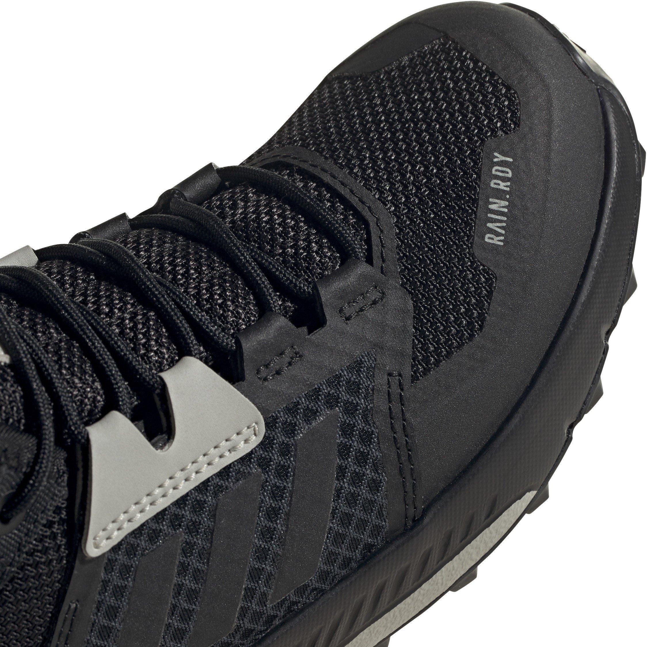adidas Terrex Trailmaker Mid RAIN.RDY Hiking Shoes Junior Boys