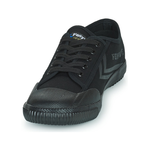 Feiyue - FE LO 1920 CANVAS - Noir