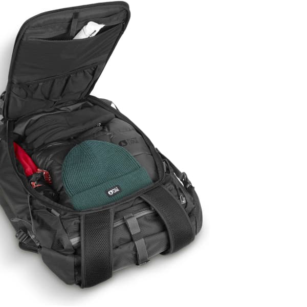 Sac à dos ski rando PICTURE KOMIT TR 34 BP BLACK