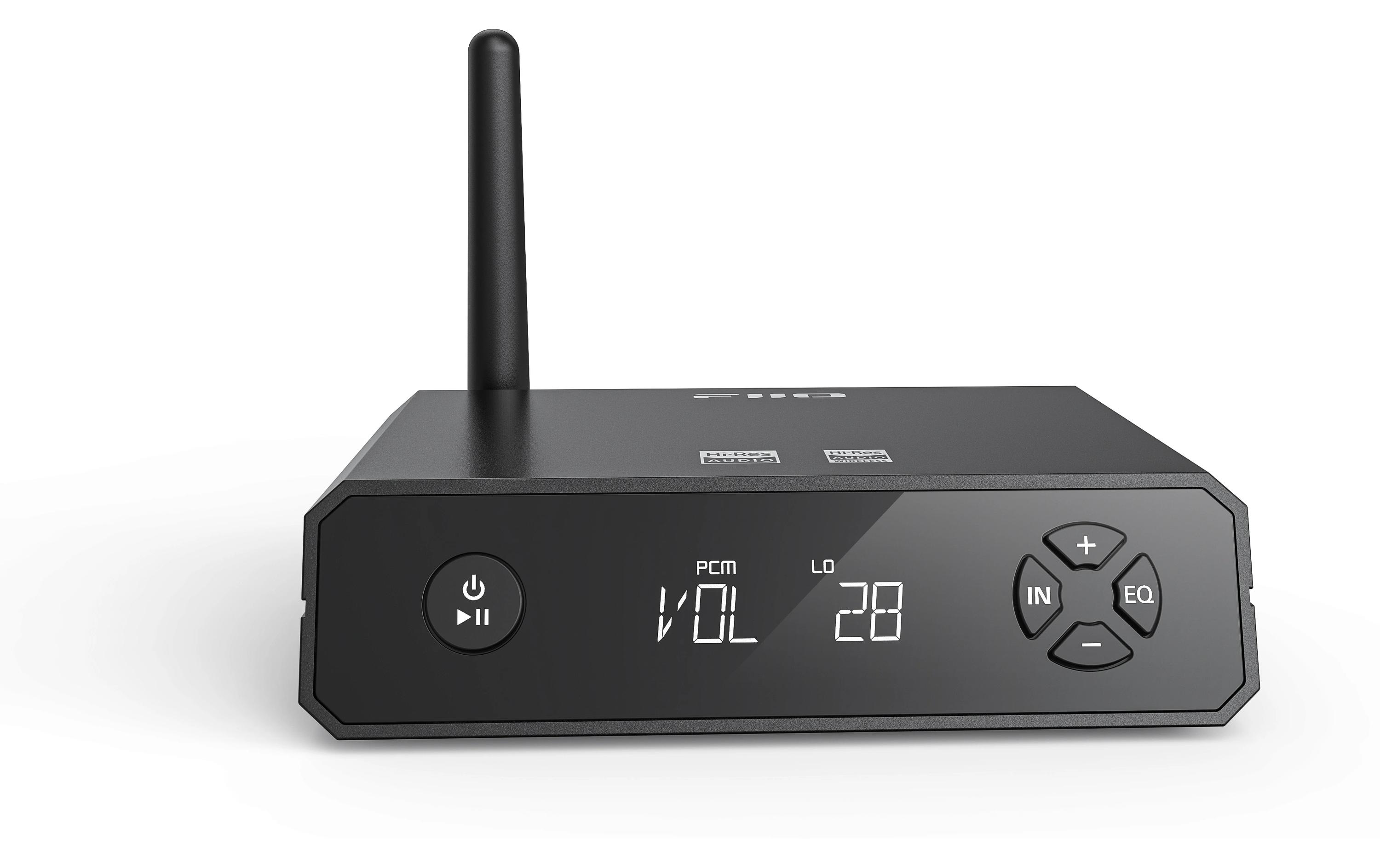 Bluetooth Empfänger BR13HiFi-Bluetooth-Empfänger