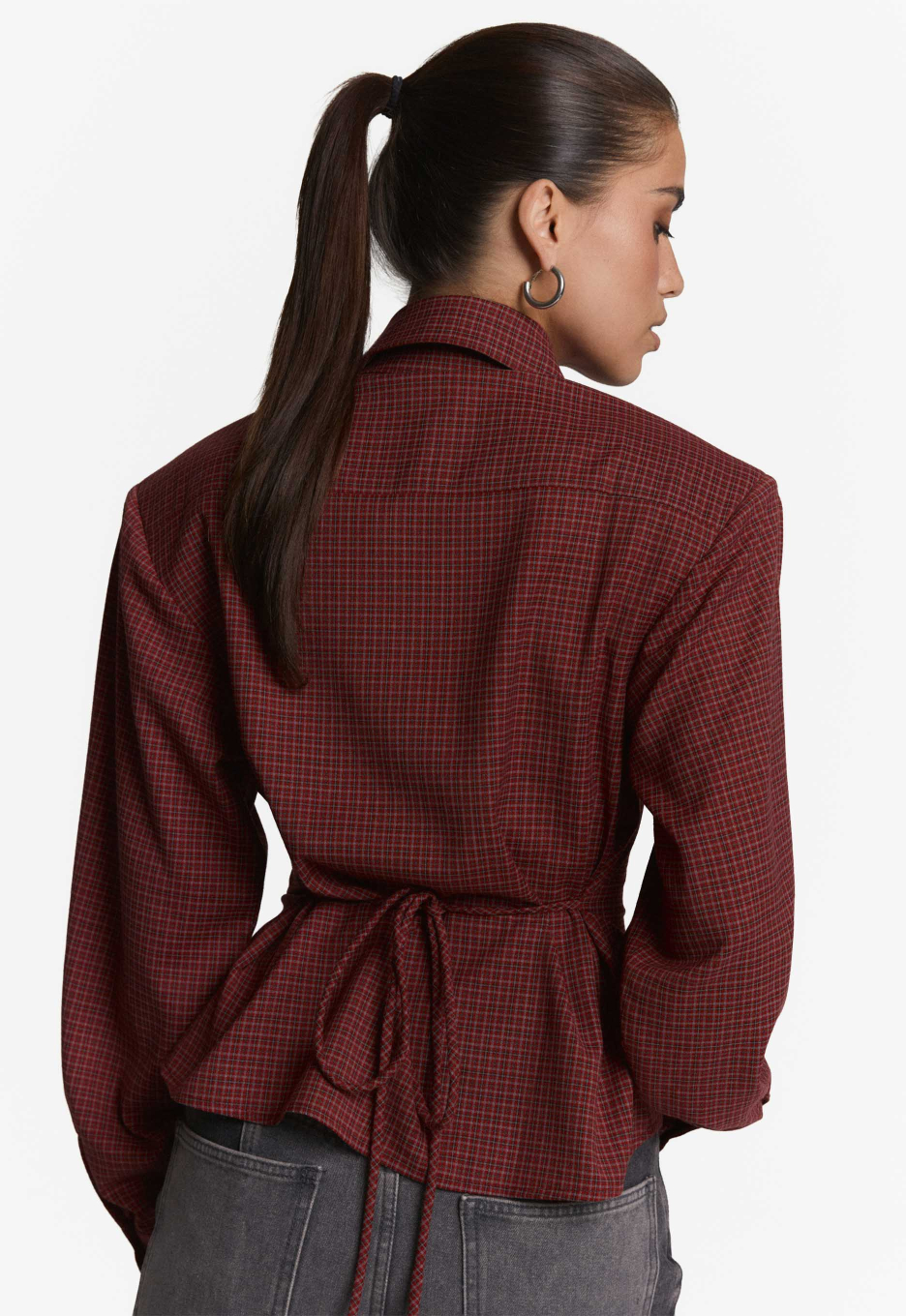 Refined Department Presley Blouse