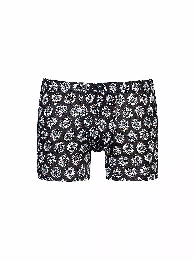 MEY Pants indigo blau