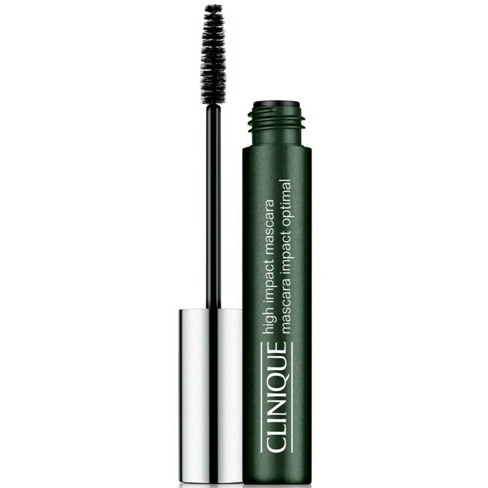 Clinique High Impact Mascara Black