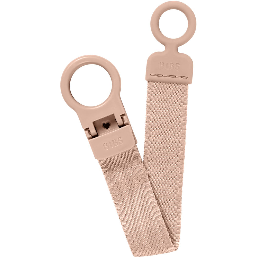 Køb Bibs Blush Suttesnor Loop