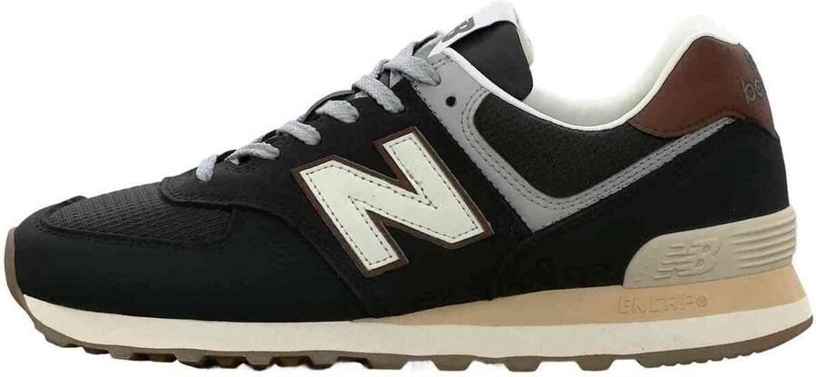 New Balance Lage Sneakers U5748SB