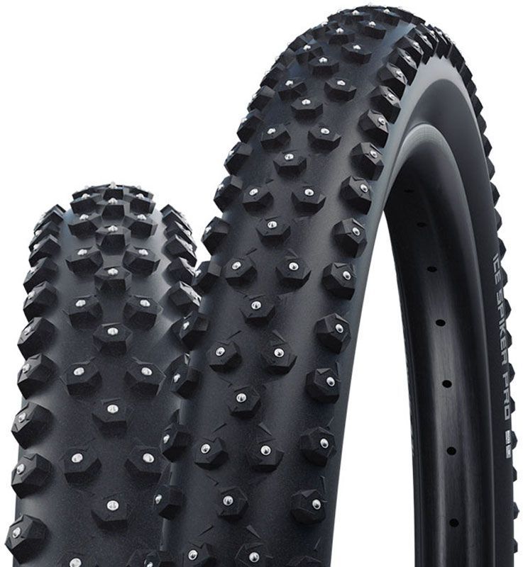 Schwalbe Ice Spiker Pro Performance 358 Spikes 29x2,60