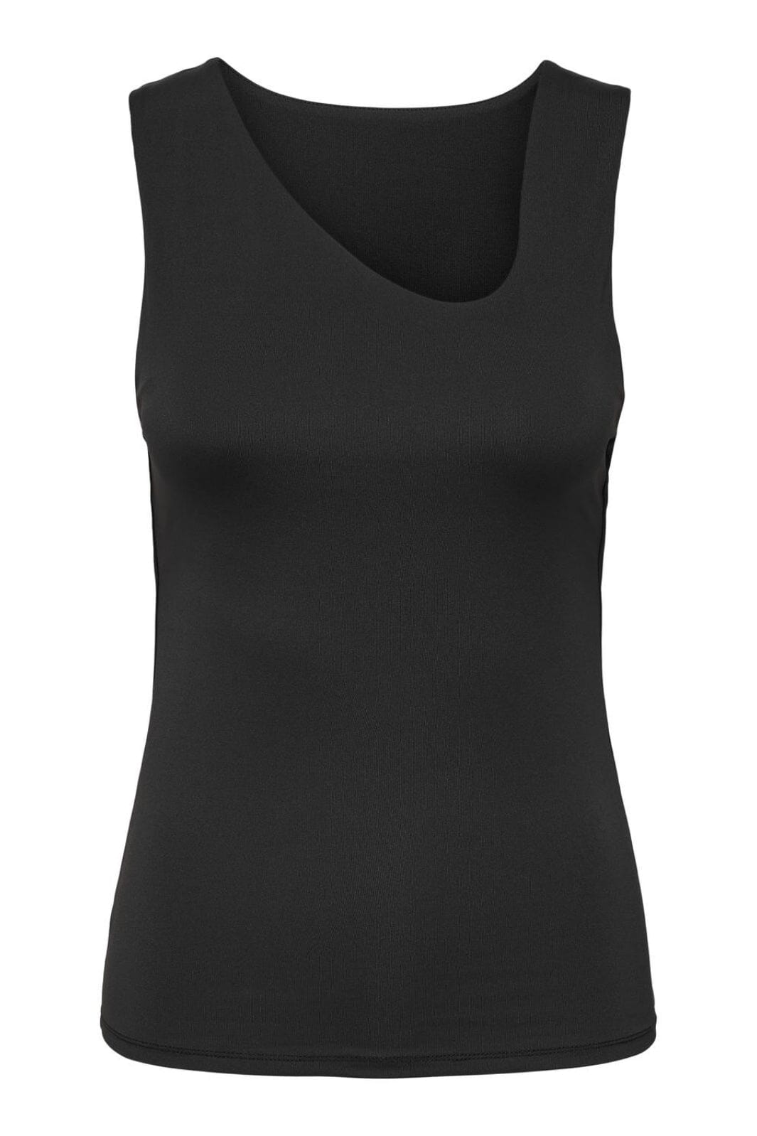 Only Onlea S/L Asymmetric Top