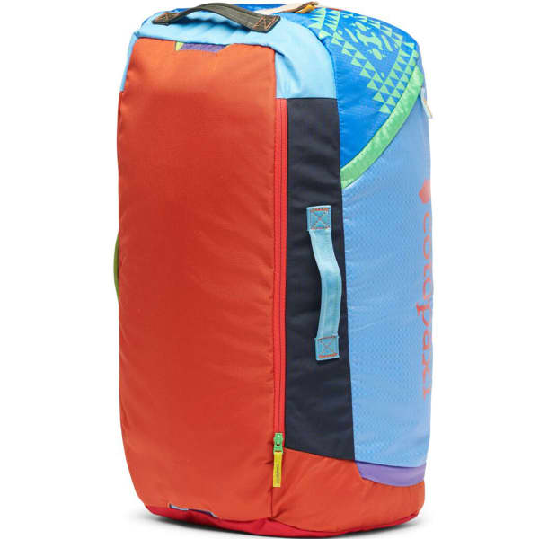 Sac à dos lifestyle COTOPAXI UYUNI 46L DUFFEL BAG DEL DIA DEL DIA