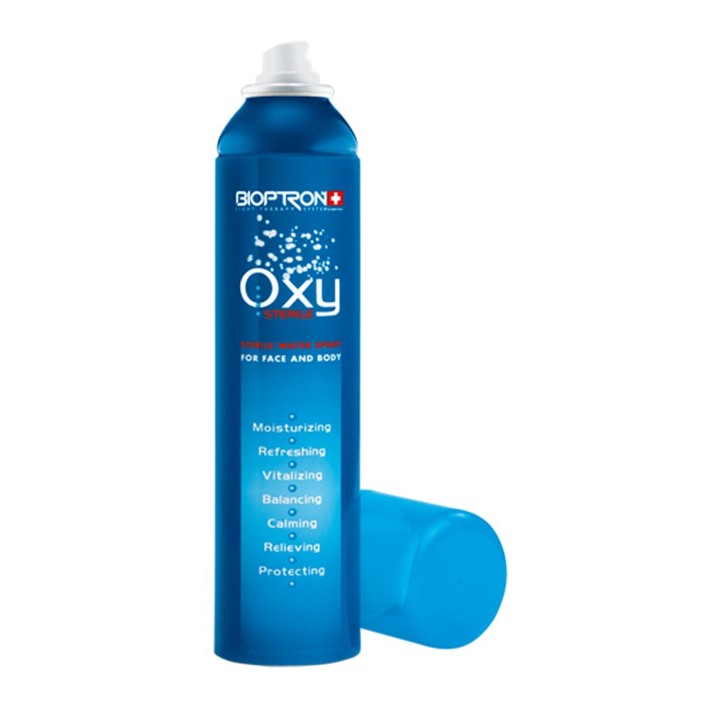 Bioptron Oxy Sterile Spray