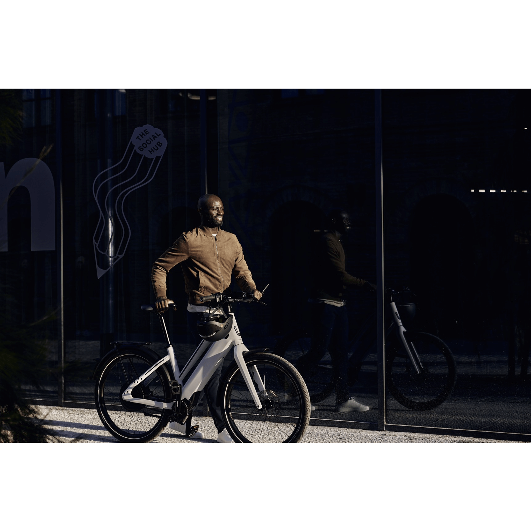Stromer ST2 Pinion 2026