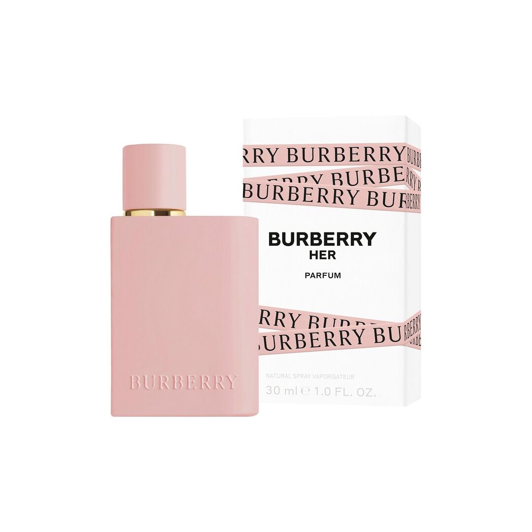 BURBERRY BURBERRY HER Parfum - 30ml