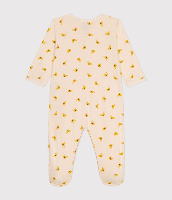 Pyjama koala en coton bébé