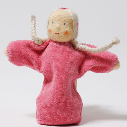 Grimm's lavendelpopje - roze