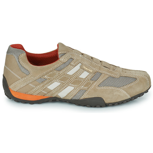 Geox - SNAKE L - Beige