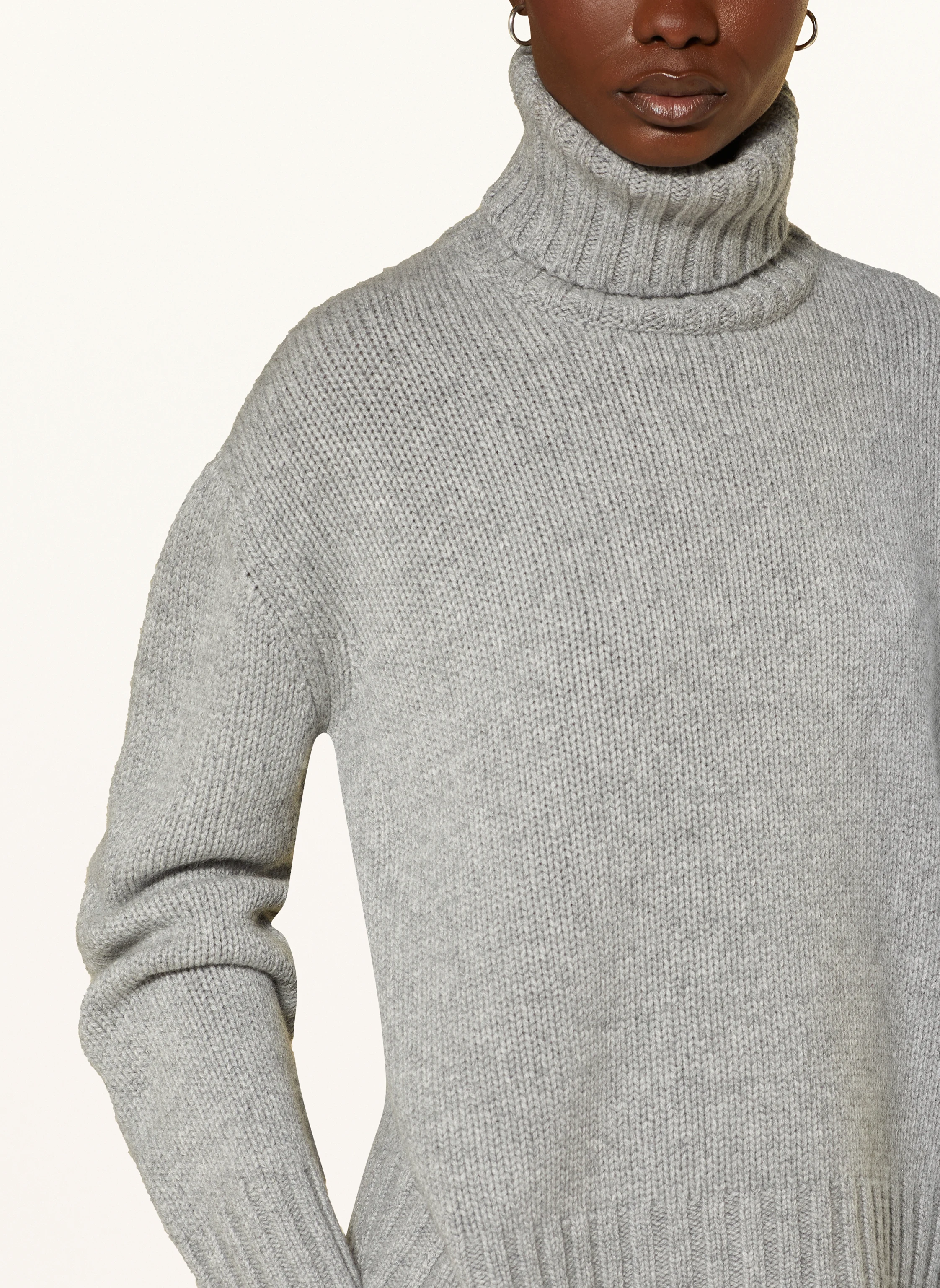 FABIANA FILIPPI Rollkragenpullover
