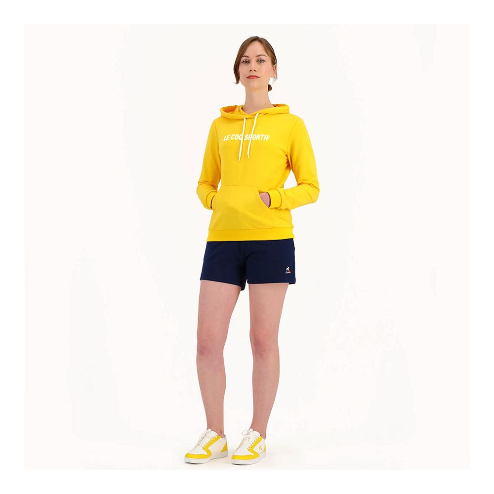 Le Coq Sportif ESS N°1 - Short Femme victory blue