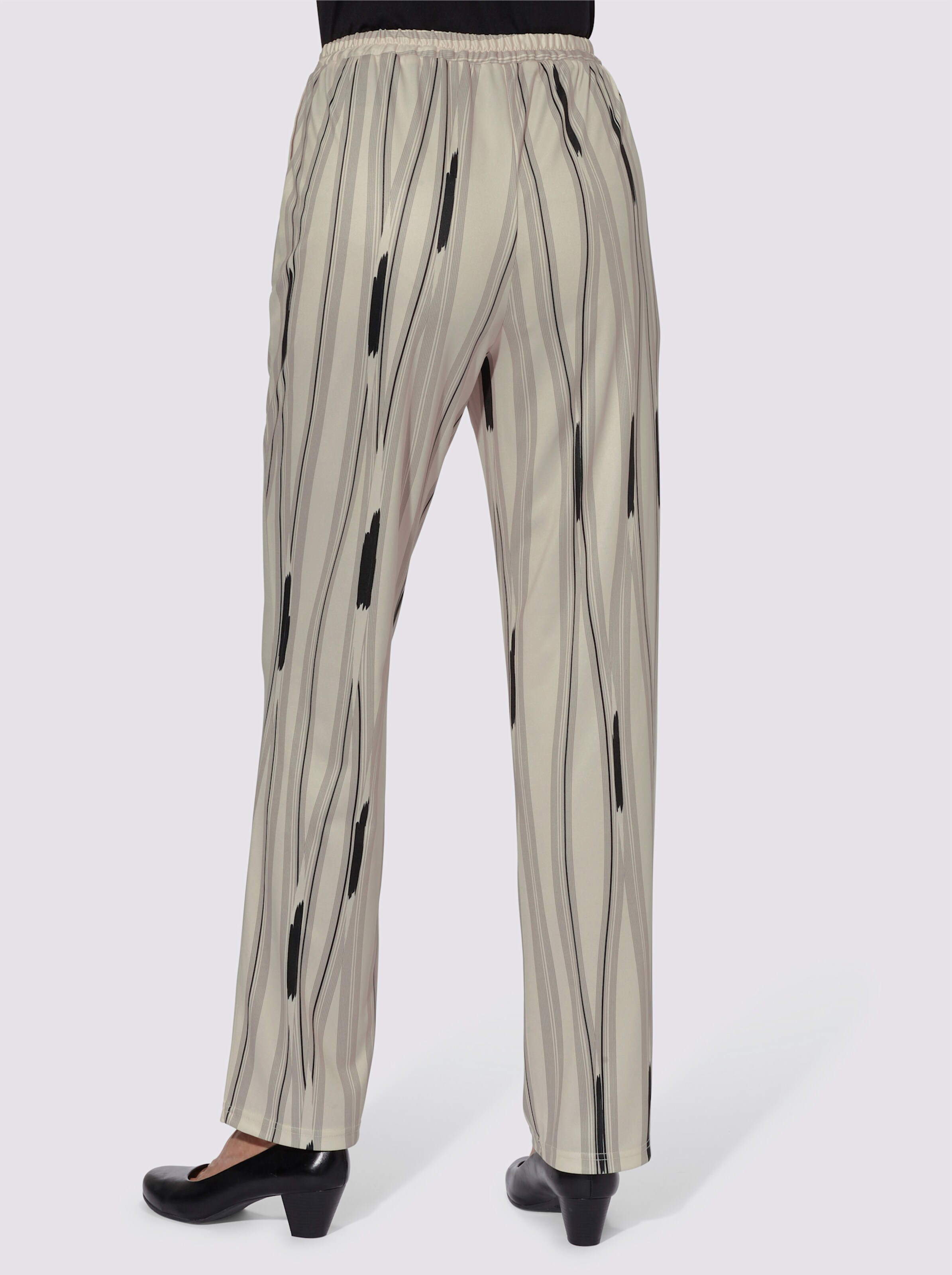 Jerseyhose