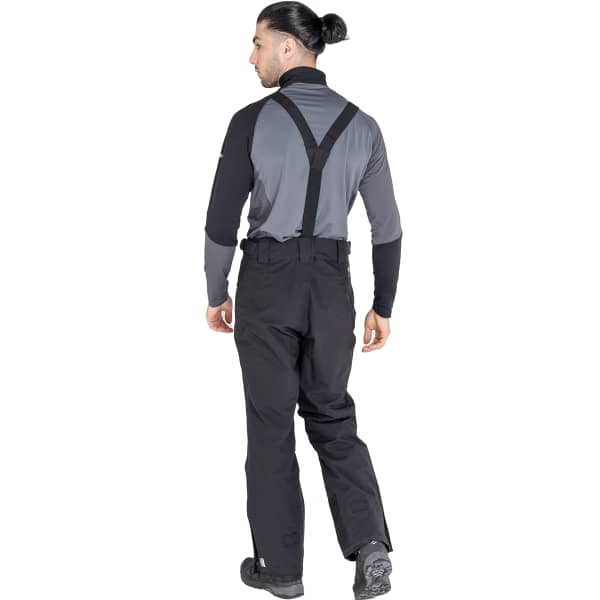 Pantalon de ski DARE 2B ACHIEVE II PANT BLACK