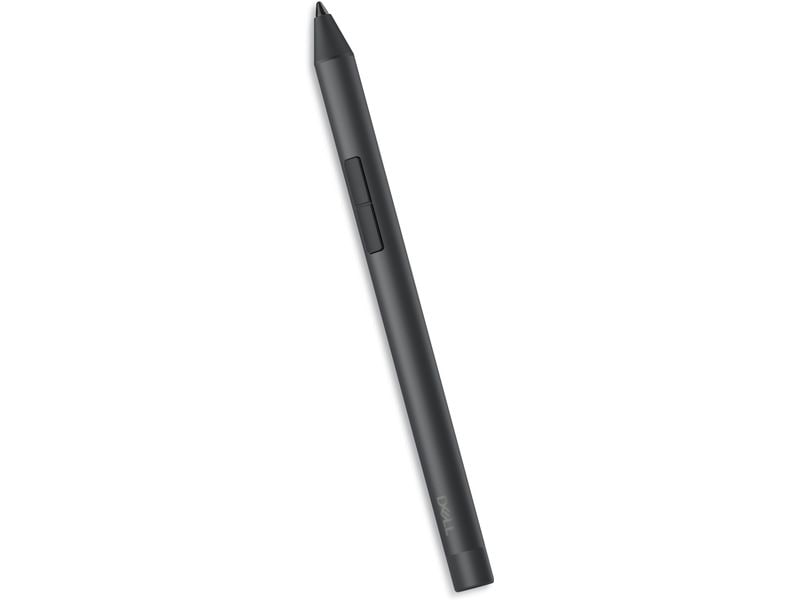 Dell Eingabestift Active Pen PN5122W Schwarz Aktiver Eingabestift für diverse DELL Technologies 2-in-1-Geräte