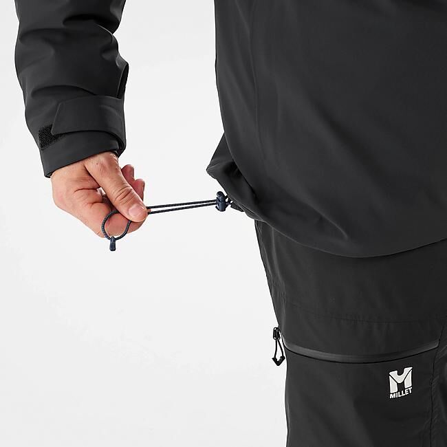 MILLET - VESTE SNOWBASIN JKT M