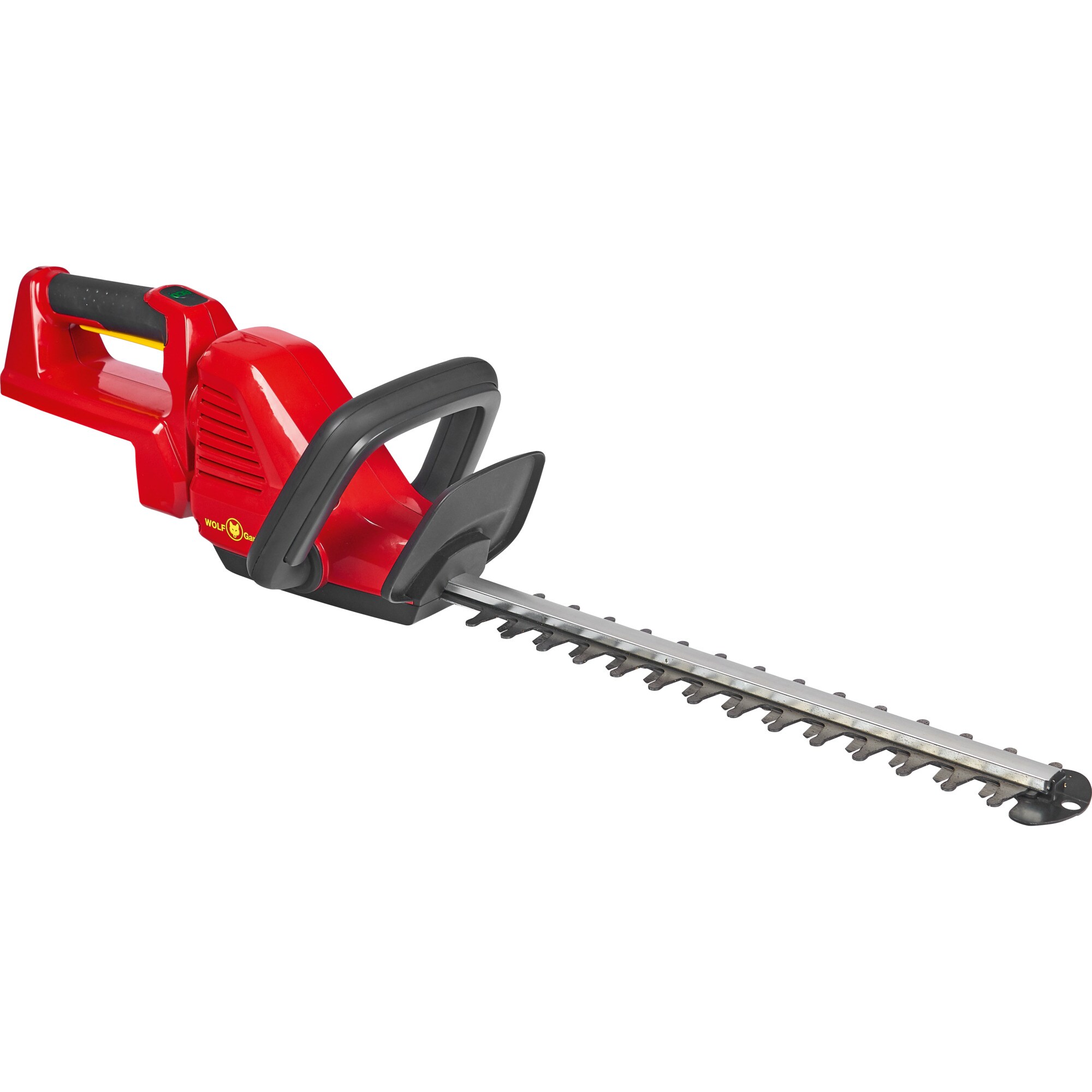WOLF-Garten Heckenschere Akku-Heckenschere LYCOS 40/500 H, 40 Volt